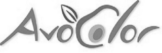 AVOCOLOR logo