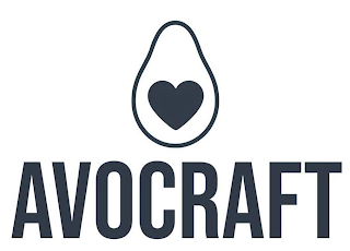 AVOCRAFT logo