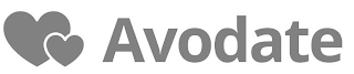 AVODATE logo