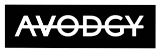 AVODGY logo