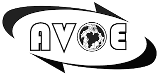 AVOE logo
