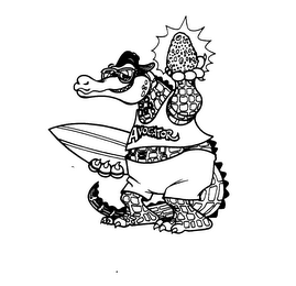 AVOGATOR logo