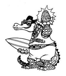 AVOGATOR logo