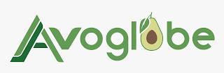AVOGLOBE logo