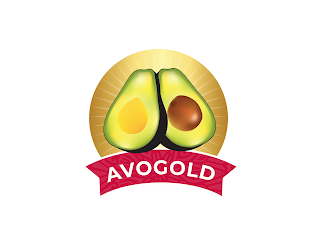 AVOGOLD logo