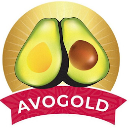AVOGOLD logo