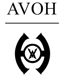AVOH AVOH logo