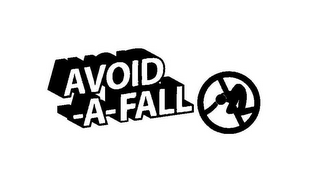 AVOID -A-FALL logo