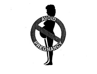 AVOID PREGNANCY logo