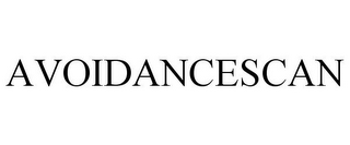 AVOIDANCESCAN logo