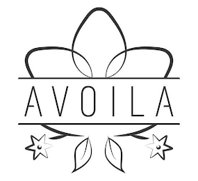AVOILA logo