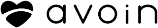 AVOIN logo