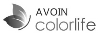 AVOIN COLORLIFE logo
