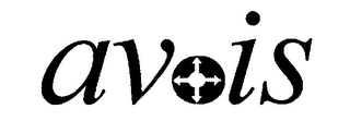 AVOIS logo