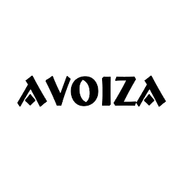AVOIZA logo