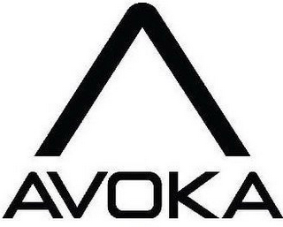 AVOKA logo