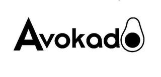 AVOKADO logo
