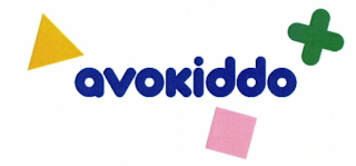 AVOKIDDO logo