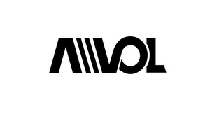 AVOL logo