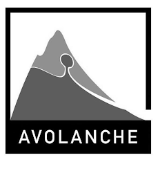 AVOLANCHE logo