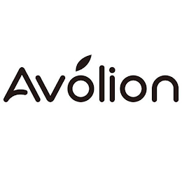 AVOLION logo
