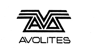 AVOLITES A logo