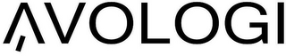 AVOLOGI logo