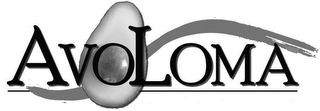 AVOLOMA logo