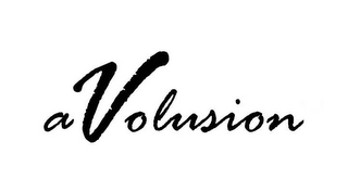 AVOLUSION logo