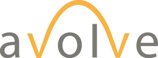 AVOLVE logo