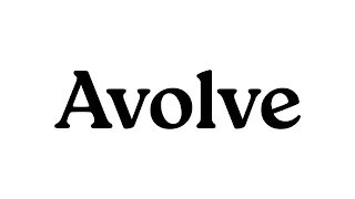 AVOLVE logo