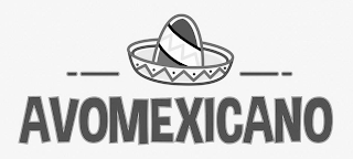 AVOMEXICANO logo