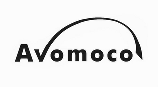 AVOMOCO logo