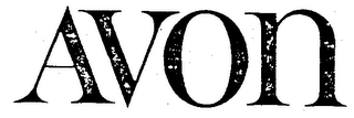 AVON logo