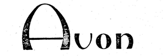AVON logo