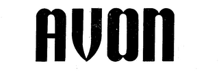 AVON logo