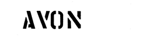 AVON logo