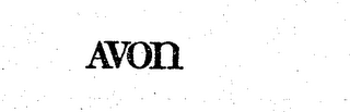 AVON logo