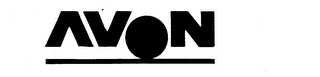 AVON logo