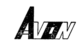 AVON logo