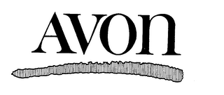 AVON logo