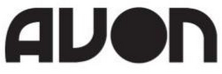AVON logo