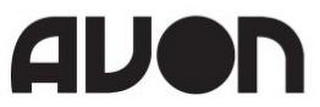 AVON logo