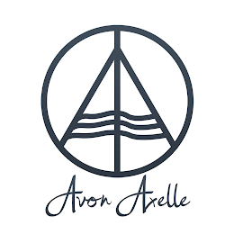AVON AXELLE logo