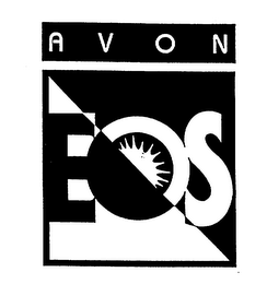 AVON EOS logo