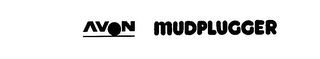 AVON MUDPLUGGER logo