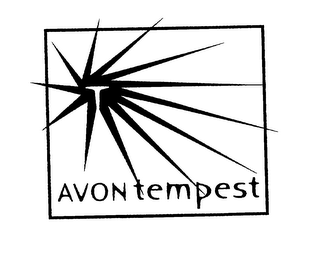 AVON TEMPEST logo