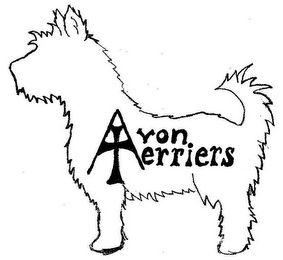 AVON TERRIERS logo