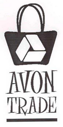 AVON TRADE logo