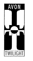 AVON TWILIGHT logo